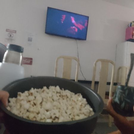 Live Rio Hostel Rio de Janeiro Eksteriør billede