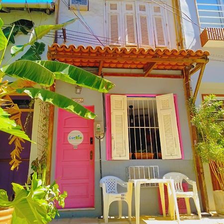 Live Rio Hostel Rio de Janeiro Eksteriør billede