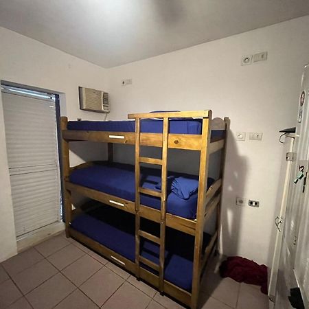 Live Rio Hostel Rio de Janeiro Eksteriør billede