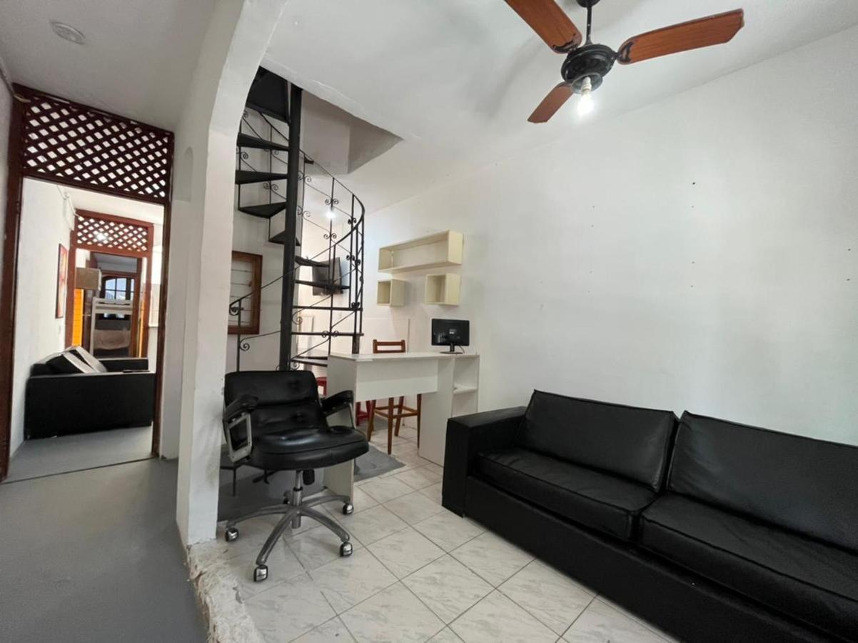 Live Rio Hostel Rio de Janeiro Eksteriør billede