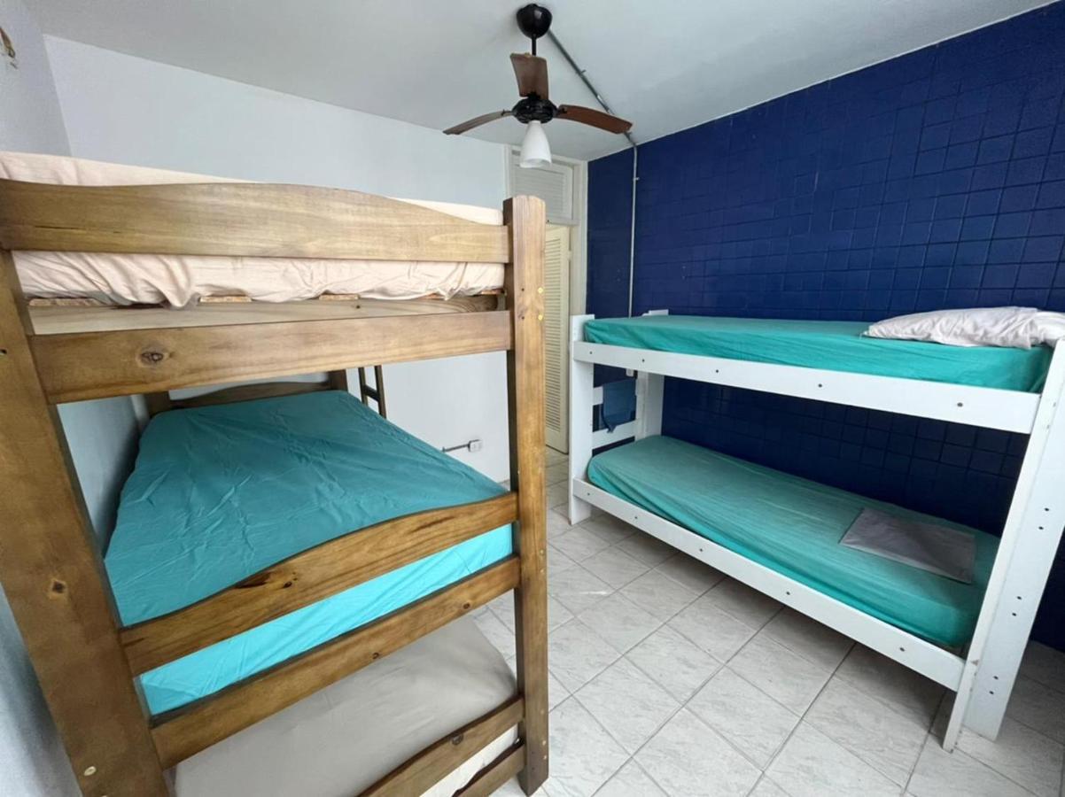 Live Rio Hostel Rio de Janeiro Eksteriør billede