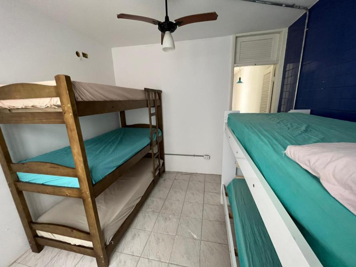Live Rio Hostel Rio de Janeiro Eksteriør billede