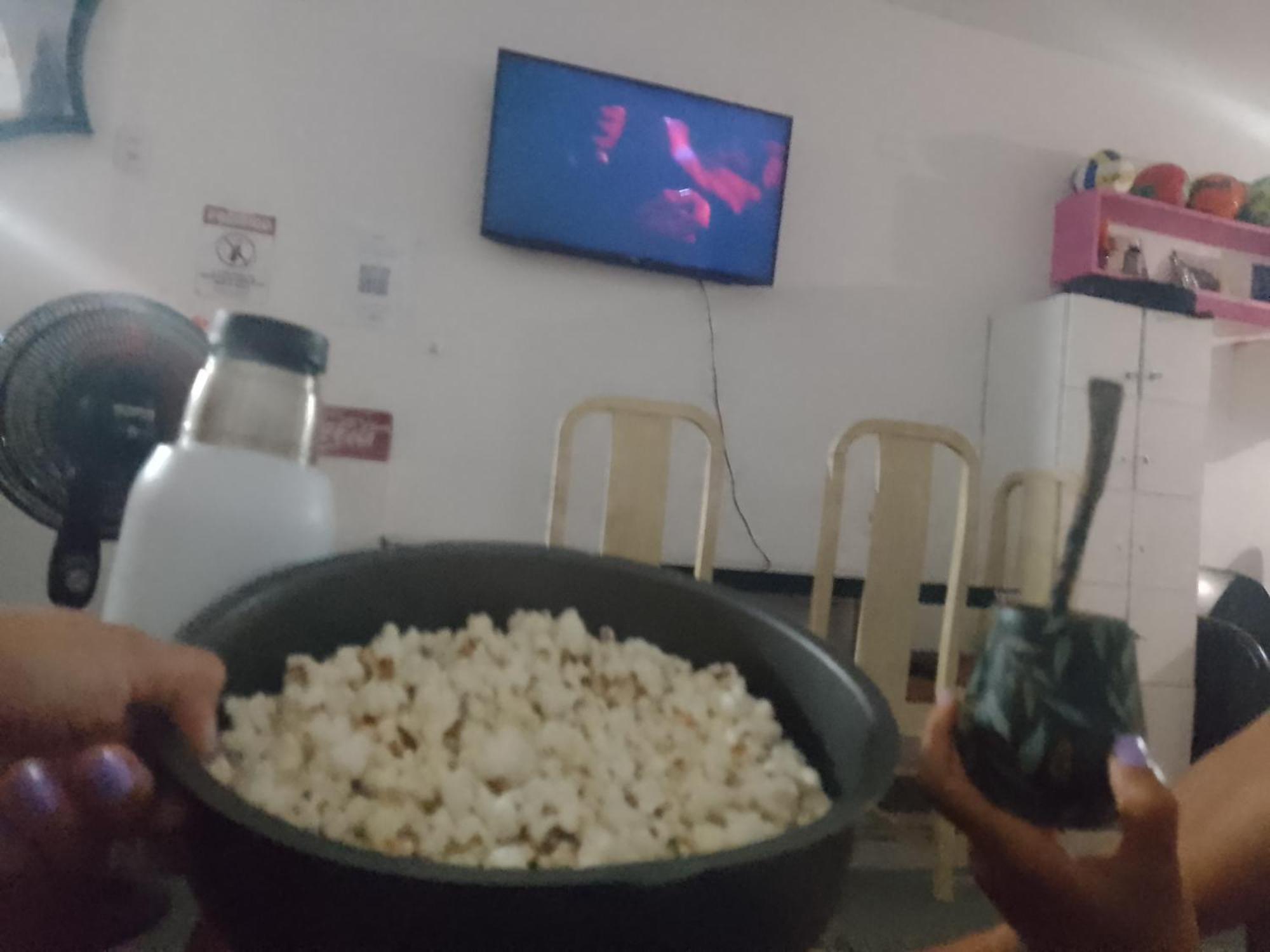 Live Rio Hostel Rio de Janeiro Eksteriør billede