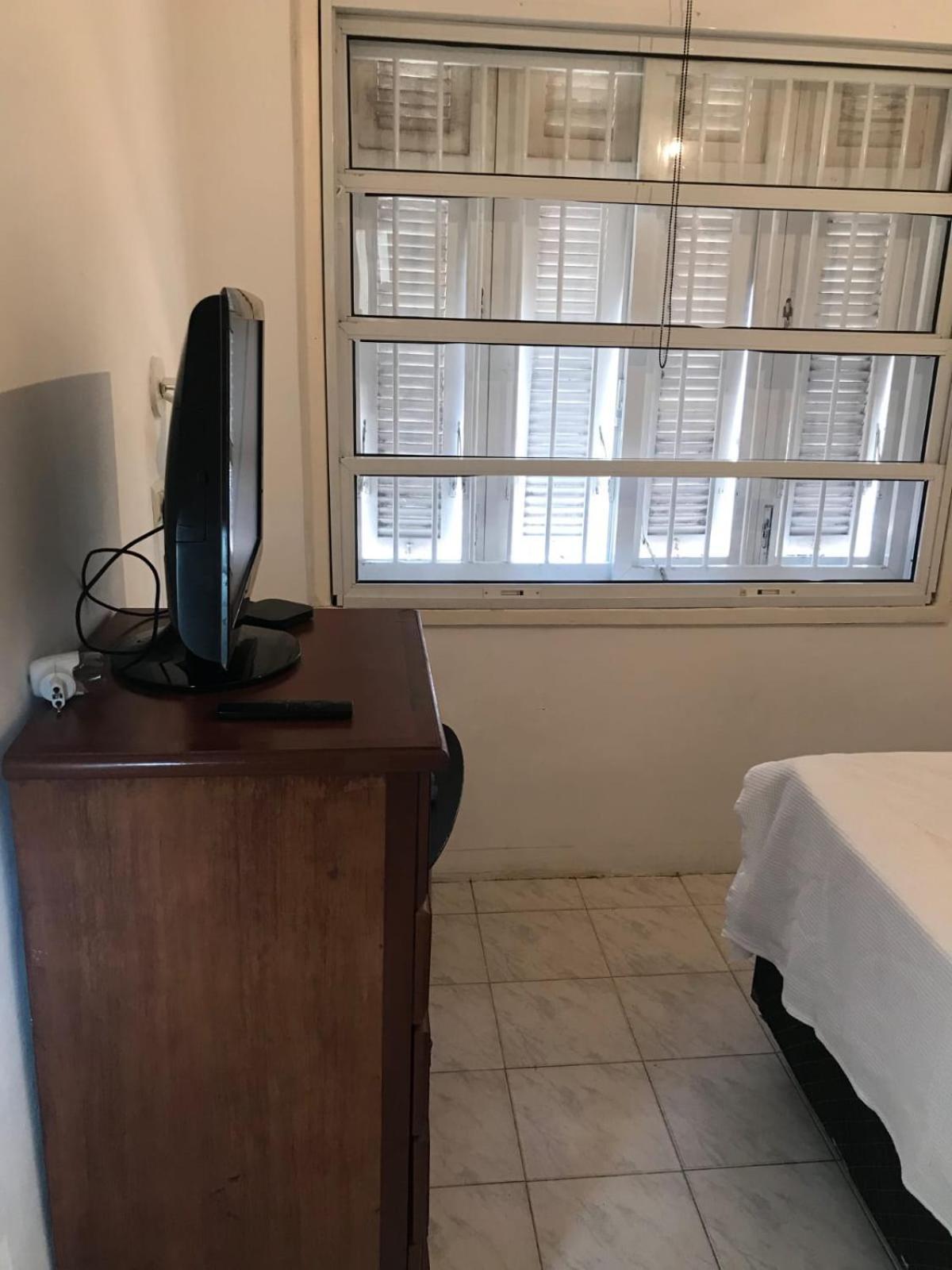 Live Rio Hostel Rio de Janeiro Eksteriør billede