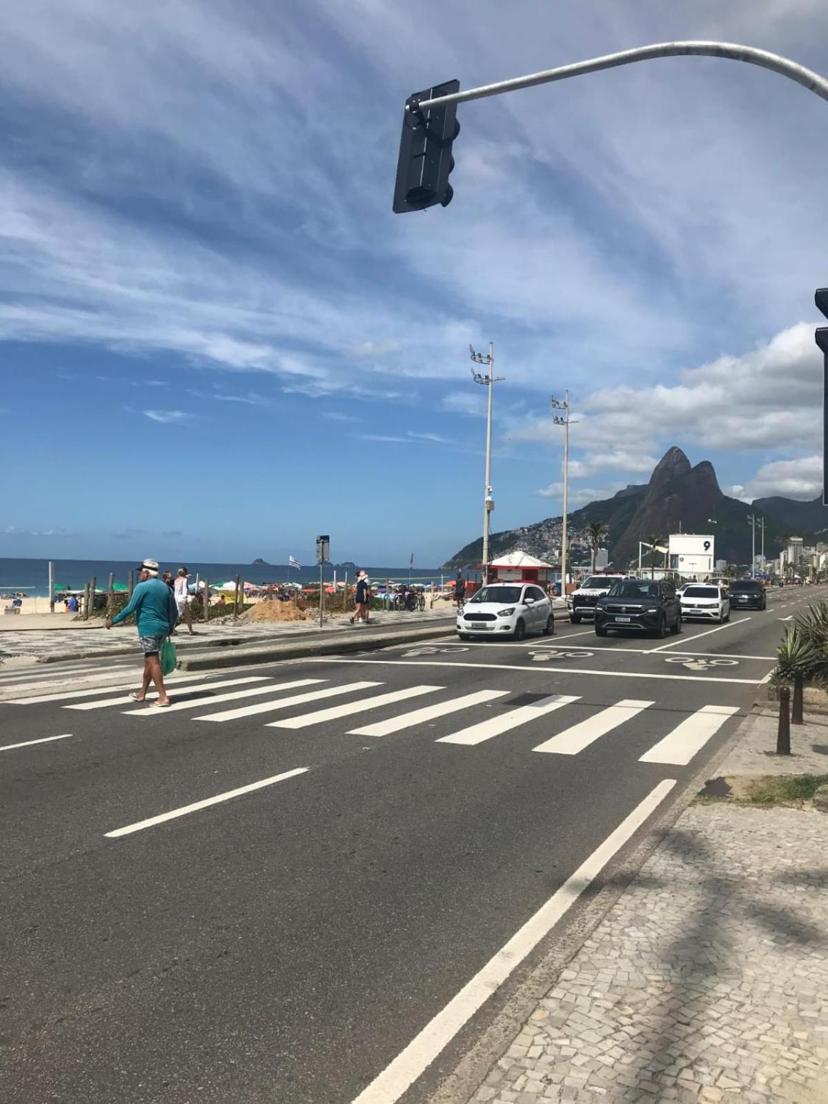 Live Rio Hostel Rio de Janeiro Eksteriør billede