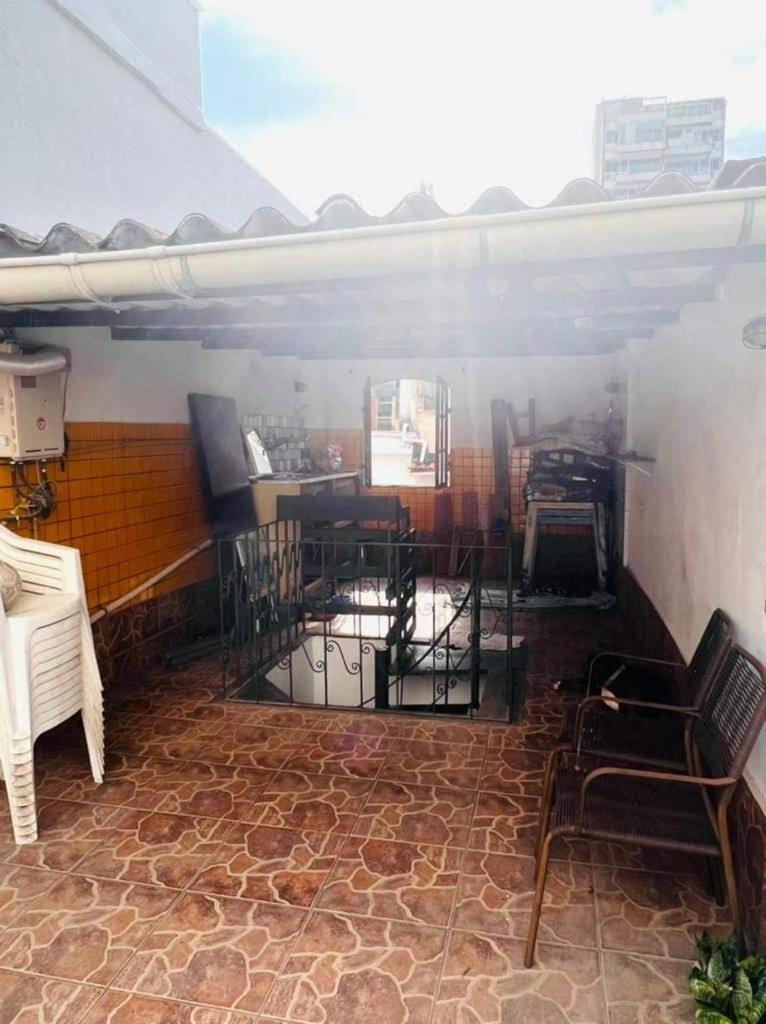 Live Rio Hostel Rio de Janeiro Eksteriør billede