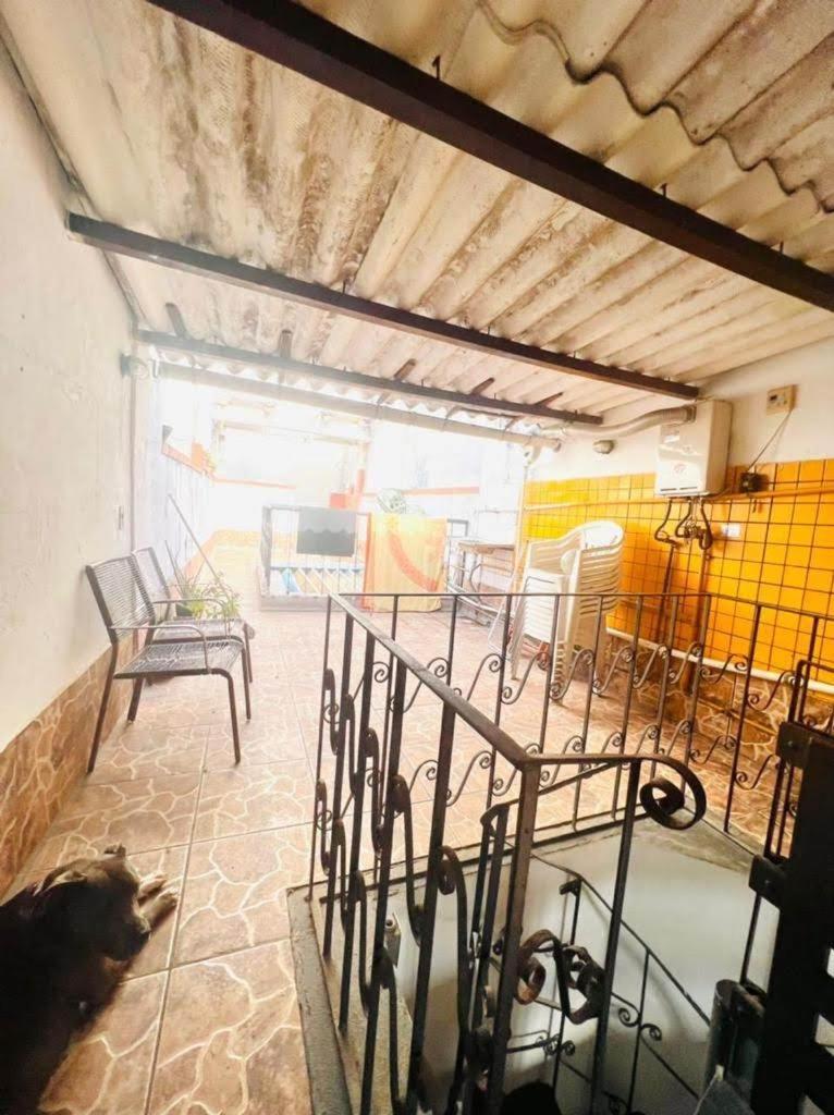 Live Rio Hostel Rio de Janeiro Eksteriør billede