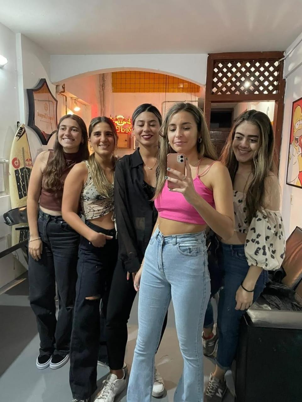 Live Rio Hostel Rio de Janeiro Eksteriør billede
