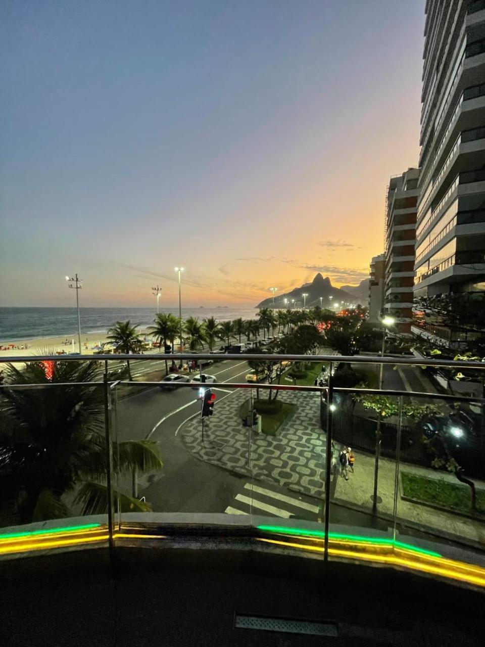 Live Rio Hostel Rio de Janeiro Eksteriør billede
