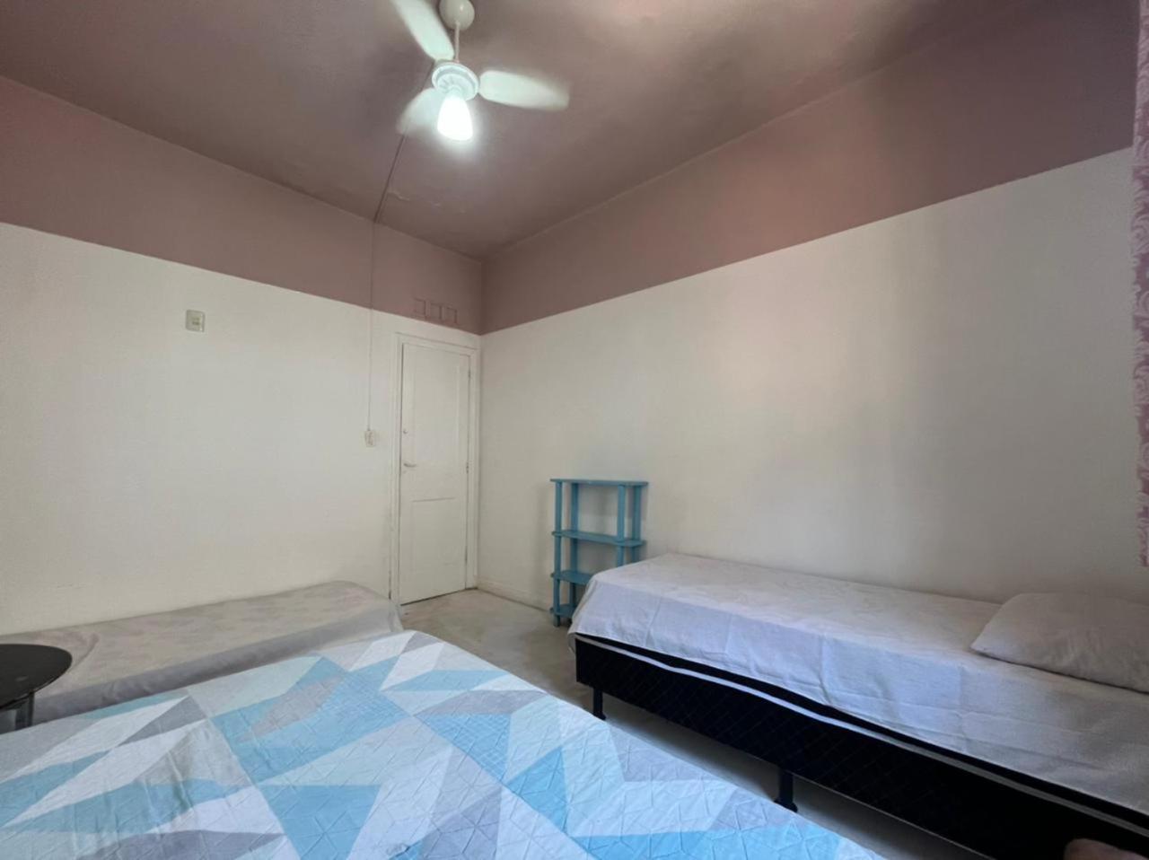 Live Rio Hostel Rio de Janeiro Eksteriør billede