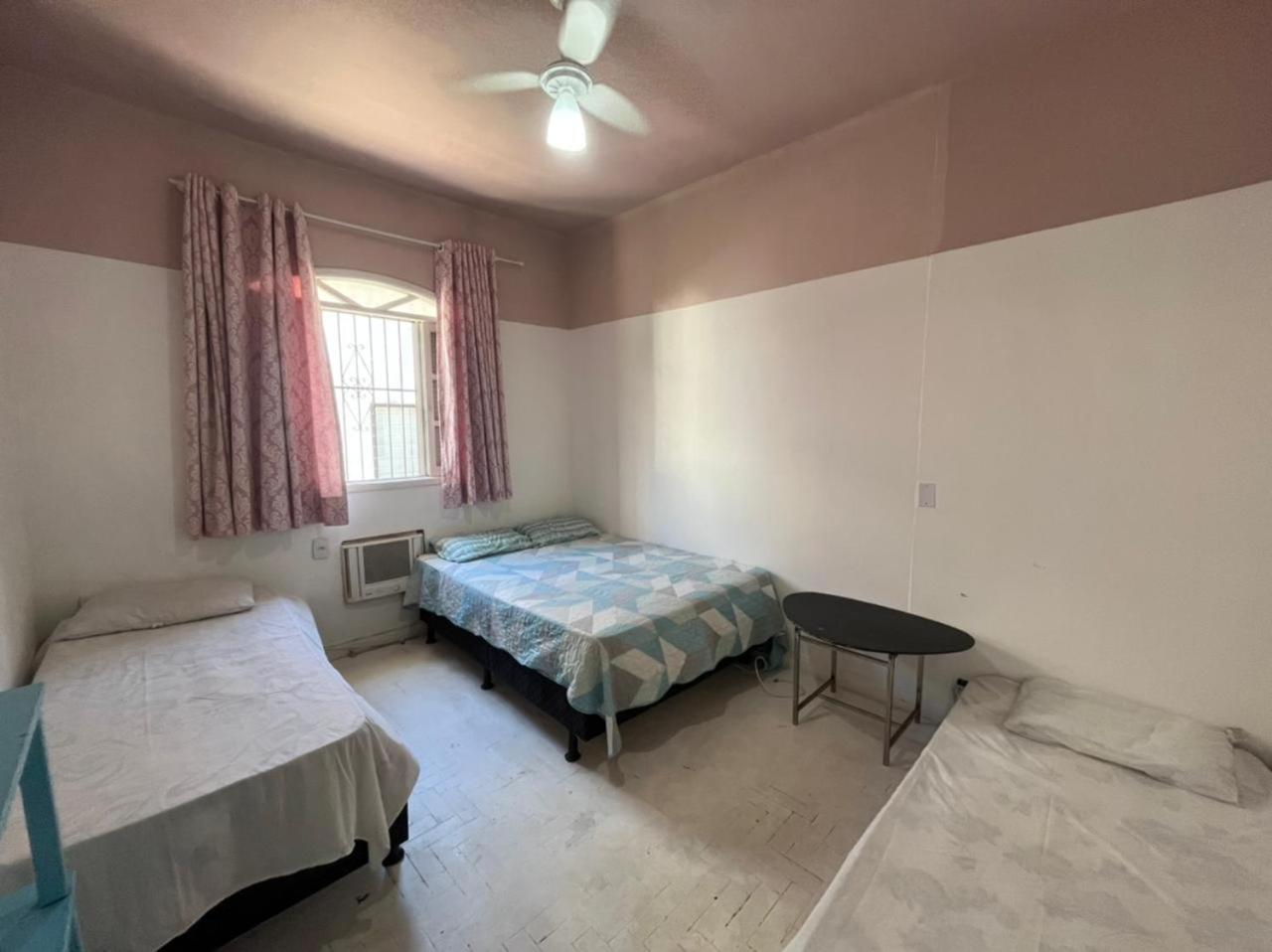 Live Rio Hostel Rio de Janeiro Eksteriør billede