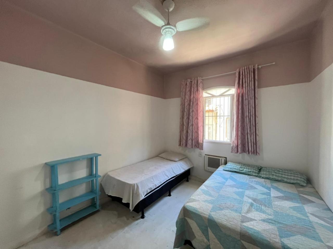 Live Rio Hostel Rio de Janeiro Eksteriør billede