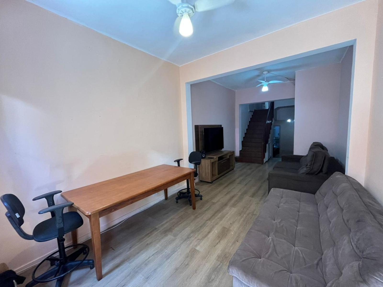 Live Rio Hostel Rio de Janeiro Eksteriør billede