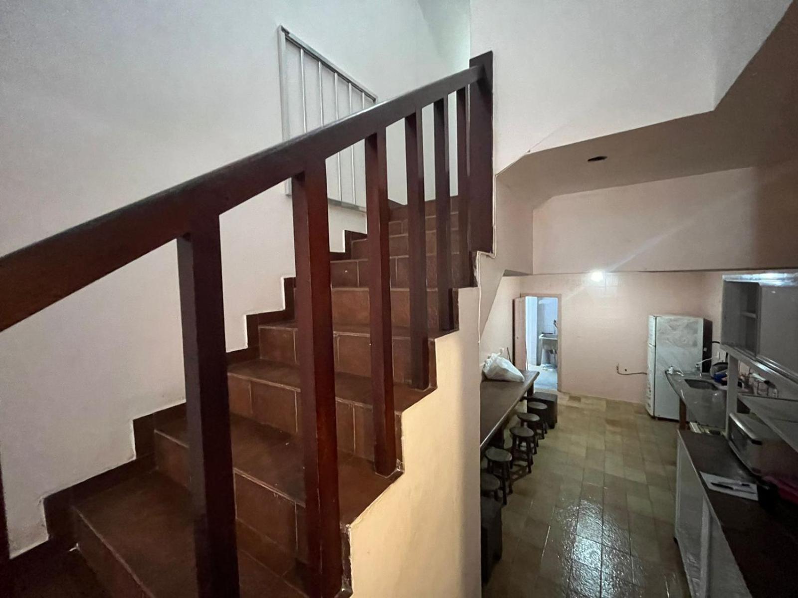 Live Rio Hostel Rio de Janeiro Eksteriør billede