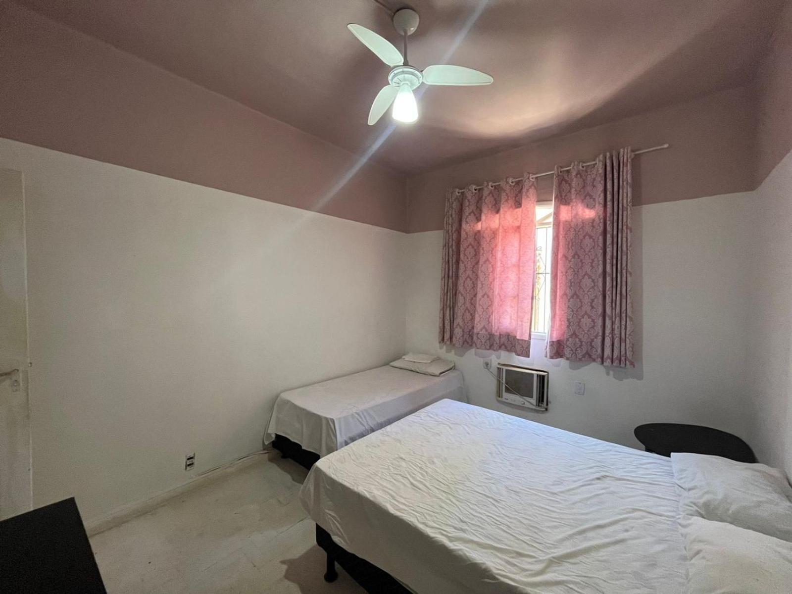 Live Rio Hostel Rio de Janeiro Eksteriør billede
