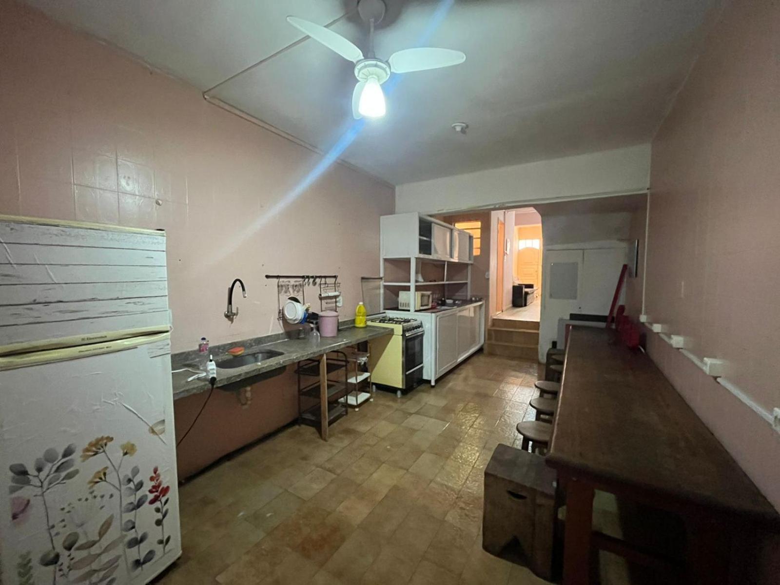 Live Rio Hostel Rio de Janeiro Eksteriør billede