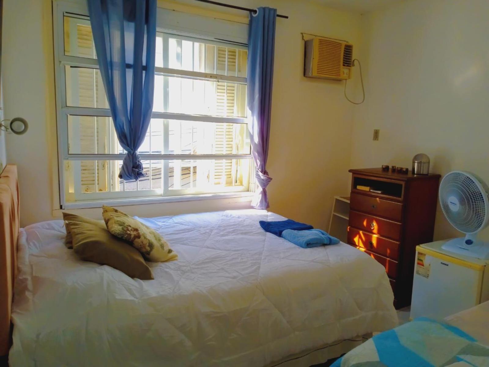 Live Rio Hostel Rio de Janeiro Eksteriør billede