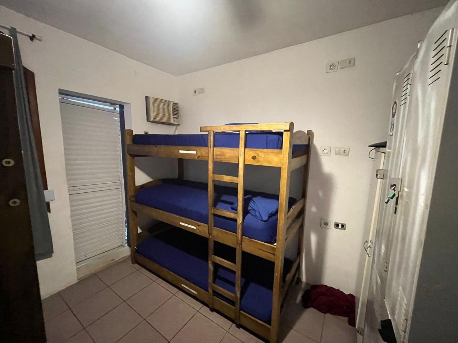 Live Rio Hostel Rio de Janeiro Eksteriør billede