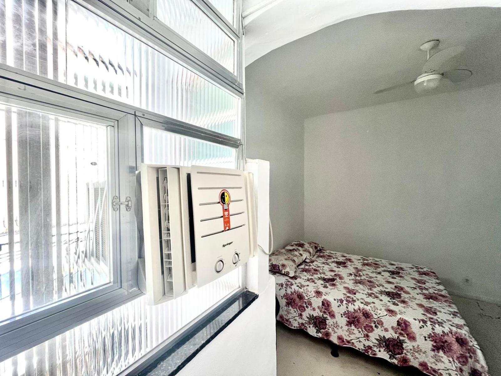 Live Rio Hostel Rio de Janeiro Eksteriør billede
