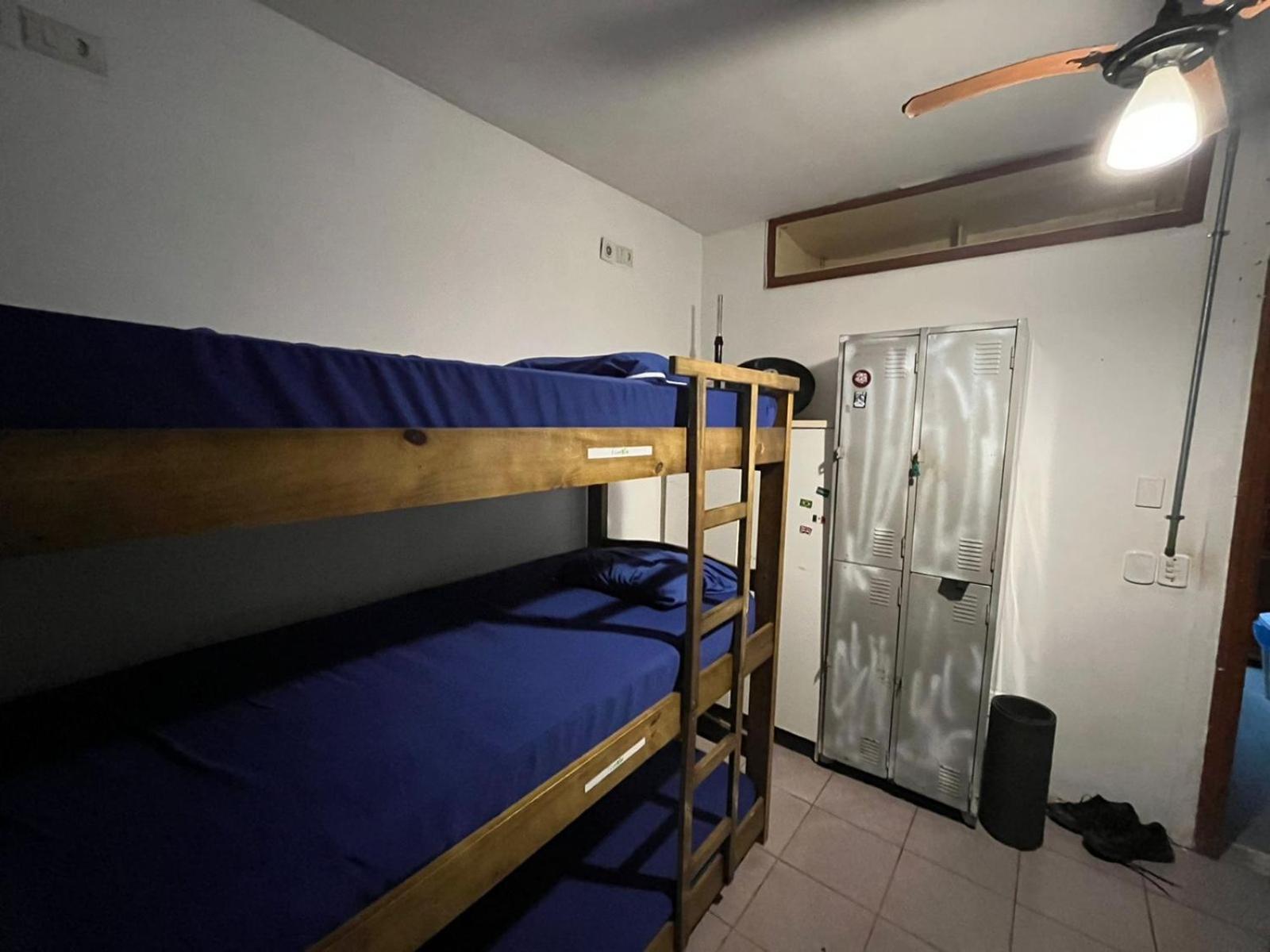 Live Rio Hostel Rio de Janeiro Eksteriør billede